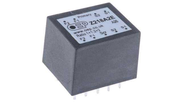 OEP PCB Audio Transformer | Z218A2E