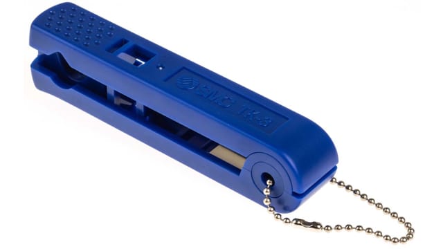 SMC Tube Cutter 12 mm Cuts Plastic, Polyurethane, Nylon | TK-3