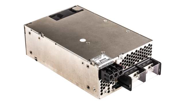 TDK-Lambda Switching Power Supply, SWS600L-60, 60V dc, 10A, 600W, 1 Output, 120 → 350 V dc, 85 → 265 V ac | SWS600L-60