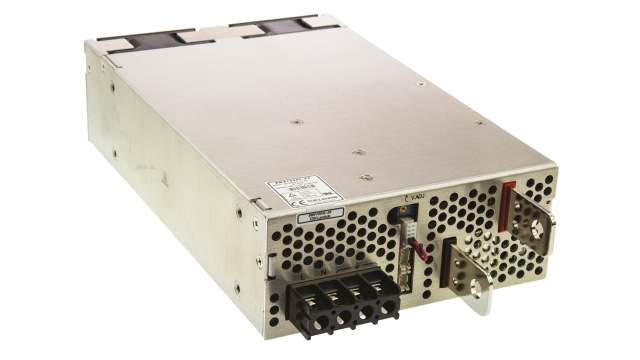 TDK-Lambda Switching Power Supply, SWS1000L-24, 24V dc, 44A, 1kW, 1 Output, 120 → 350 V dc, 85 → 265 V ac | SWS1000L-24