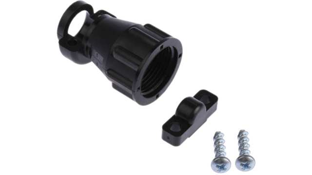 TE Connectivity, CPCSize 11 Cable Clamp, 20-Way | 1-206062-4