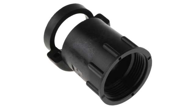 TE Connectivity, CPCSize 17 Cable Clamp, 20-Way | 206322-9