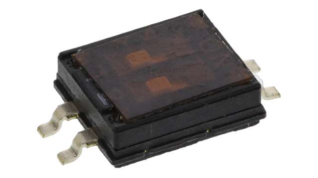 Omron Slide DIP Switch Surface Mount | A6H-2102