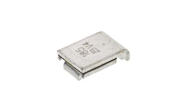 Bourns 1.8 A Resettable Fuse, 33 V | MF-SM185/33-2