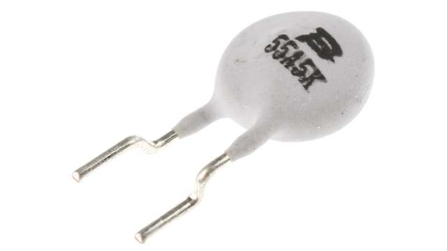 Bourns 0.05 A Resettable Fuse, 220 V | CMF-RL55A-0