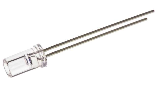 Broadcom 100 MBd 850 nm Fibre Optic Receiver, Round | SP000063866