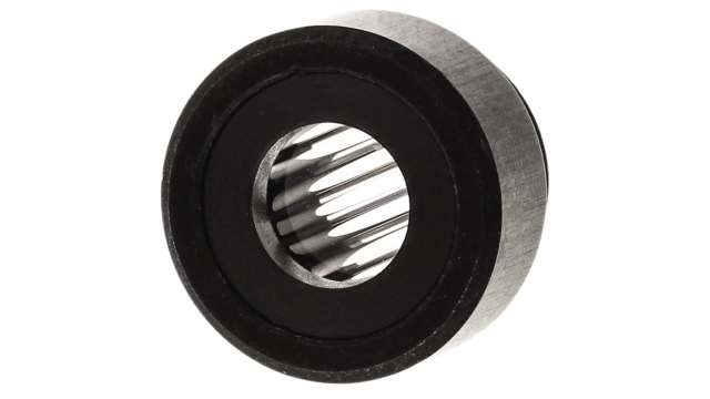 Global Laser 60 ° fan angle Line shape Moulded Multi Rod Laser Lens, Exit aperture 5 mm | Interchangable Line 60d