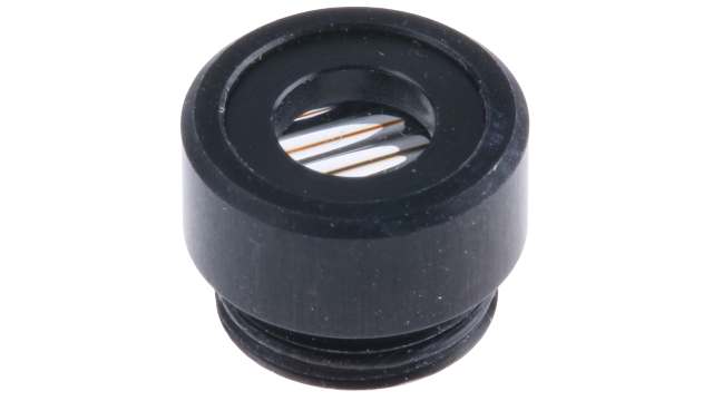 Global Laser 90 ° fan angle Line shape Moulded Multi Rod Laser Lens, Exit aperture 5 mm | Interchangable Line 90d