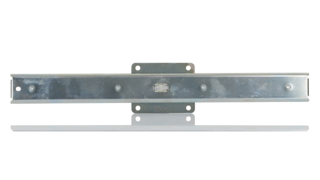 Accuride, DZ0115-0035RS Mild Steel Linear Slides, 276 mm Stroke Length | DZ0115-0035RS