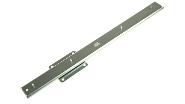 Accuride, DZ0115-0040RS Mild Steel Linear Slides, 327 mm Stroke Length | DZ0115-0040RS