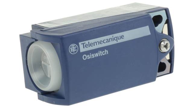 Telemecanique Sensors ZCP Series Limit Switch, 2NC, IP66, IP67, DP, Plastic Housing, 240V ac Max, 1.5A Max | ZCP29
