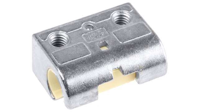 Igus Linear Guide Carriage WJRM-01-10 DryLin W Series, 250 N Dynamic Load | WJRM-01-10