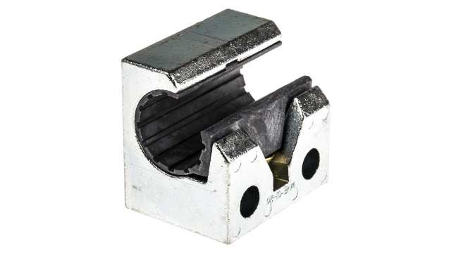 Igus Linear Guide Carriage WJ200UME-01-20 W Series | WJ200UME-01-20