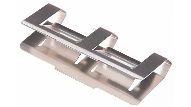 Bosch Rexroth Spring Clamp, Connecting Component | 3842525014