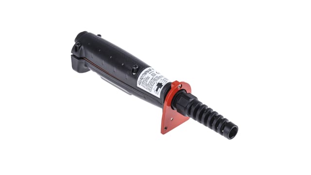 Allen Bradley Guardmaster 440J Series Safety Enabling Switch, 3 Position, 2 NC, IP65 | 440J-N21TNPM-NP