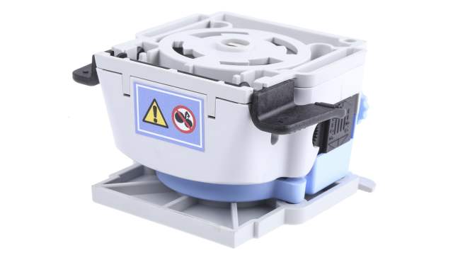 Verderflex Head for Peristaltic Pump Electric Operated Positive Displacement Pump, 1 bar | AU ES3R16