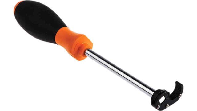 binder, 763 Connector Wrench | 07-0078-000