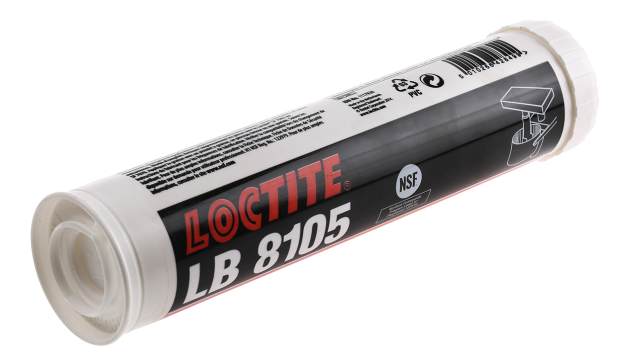 Loctite Loctite LB 8105 Multi Purpose Lubricant Lubricant 400 ml Cartridge | Loctite 8105 400ml