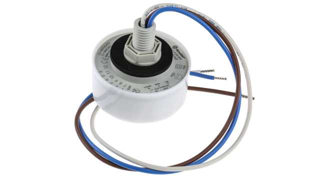 Finder Timer Light Switch 10, 1-Channel 230 V ac | 10.61.8.230.0000