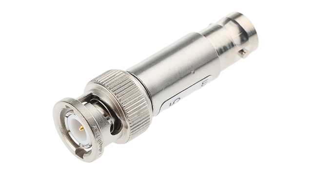 Telegartner J01006A0025 RF AttenuatorStraight 20 dBMaleFemale | J01006A0025