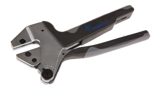Telegartner Crimp Tool Frame Crimping Tool Frame | N00000A0017