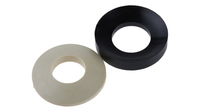 Igus SAM-16 Bearing with 16.5 mm ID 36 mm OD 8500 N | SAM-16