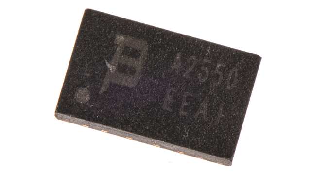 Bourns 1-Element Bi-Directional TVS Diode, 2-Pin DFN | TBU-CA025-500-WH