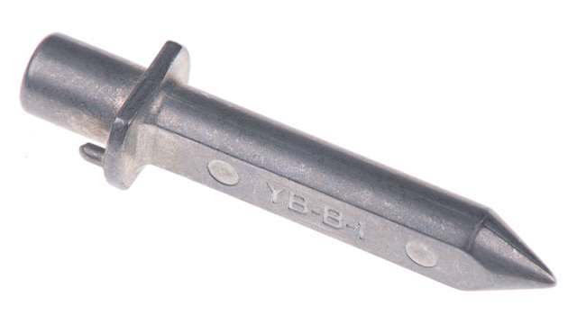 TE Connectivity, UPM Guide Pin for use with Backplane | 5223985-1