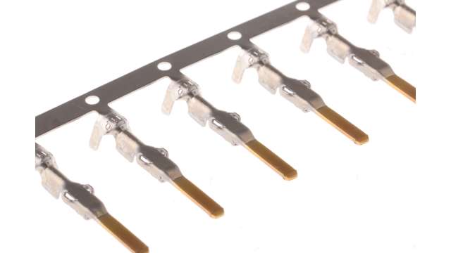 TE Connectivity, Econoseal J Series [Mark II (+)] 1 Way Male | 171631-2