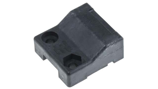 TE Connectivity, Mini-Universal MATE-N-LOK Cable Clamp | 316454-1