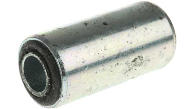 FIBET Plain Bush, 12 mm Shaft Diameter, 25 mm OD | FBNS1225.5054
