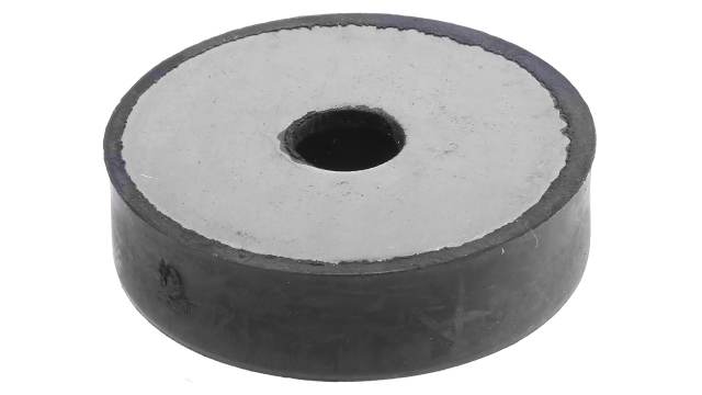 FIBET Anti Vibration Mount, Universal | CGM3614-H