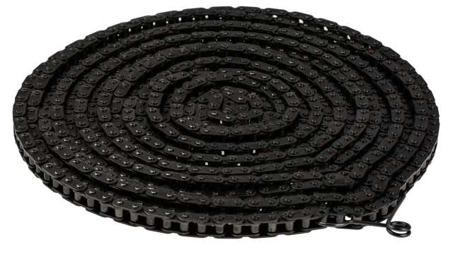 Renold 06B-1 1 Roller Chain, 7.6 m, 12.5 mm, 06B, BS | 06B1