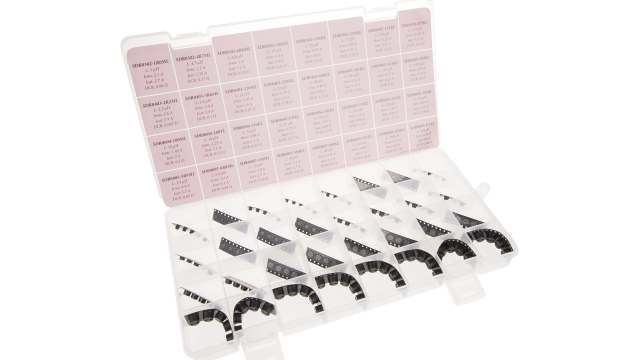 Bourns Axial Leaded Inductor, Chip Bead, Chip Bead Array, Chip Inductor, Power Inductor, Radial-Leaded Inductor Inductor | SDR-LAB1