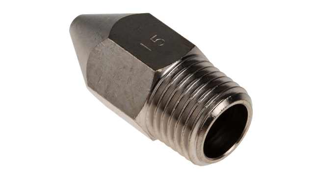 SMC VMG KN-R02-150 Blower Gun | KN-R02-150