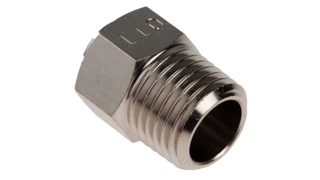 SMC VMG KNS-R02-090-8 Blower Gun | KNS-R02-090-8