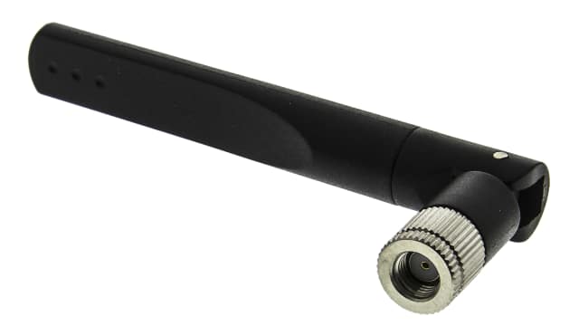 Mobilemark PSKN3-24/55RS Blade Multiband Antenna with SMA Connector, WiFi (Dual Band) | PSKN3-24/55RS