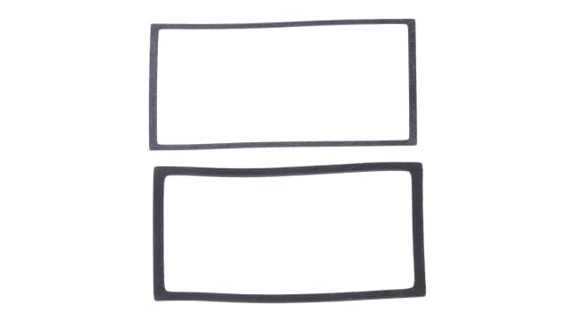 Crouzet Seal For Use With  Electromechanical Hour Counter | 26546847