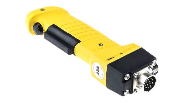 ABB Jokab JSHD Series Safety Enabling Switch, 3 Position, IP65 | 2TLA019995R0200  JSHD4-2-AB