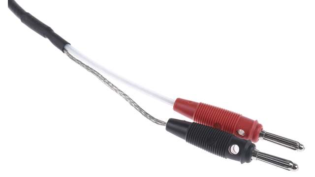 Telegartner BNC Test Lead, 500 mm Lead Length | L00010A1844