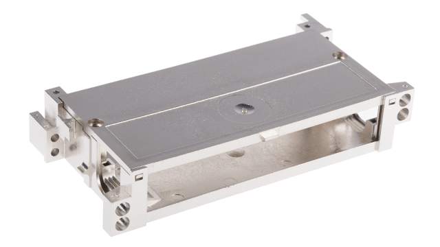 HARTING, D20 Shell Housing for use with DIN 41612 Connector | 09069480521