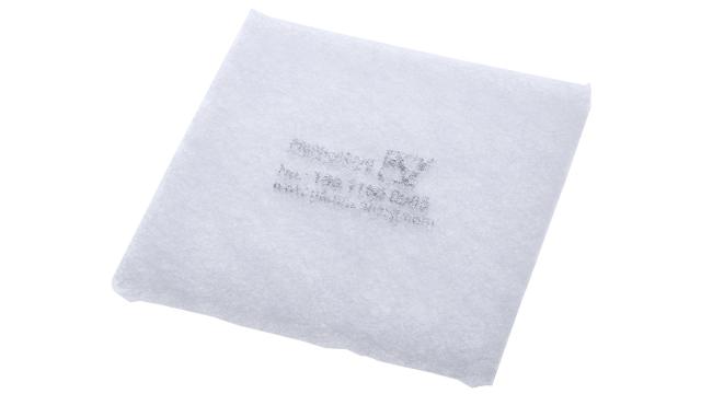 Pfannenberg Fan Filter, Synthetic Fibre Filter, 170 x 170mm | 18611600031