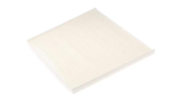 Pfannenberg Fan Filter, Synthetic Fibre Filter, 279 x 264mm | 18611600037