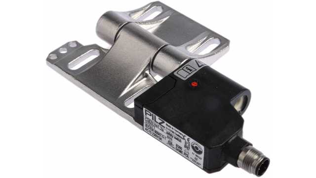 Pilz PSENhinge Safety Hinge Switch 2 NC | 570271
