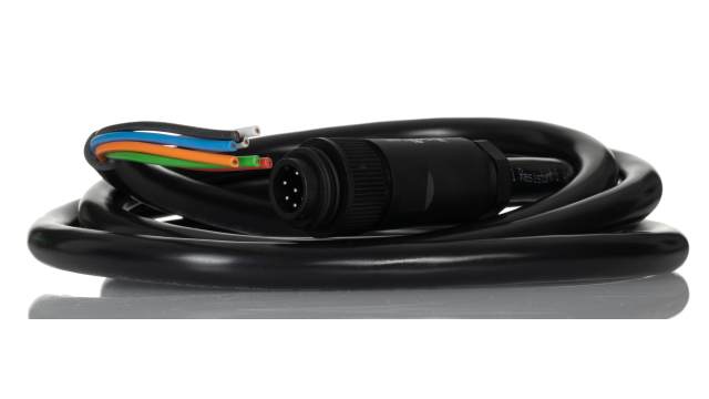 TRACOPOWER Cable Assembly for use with TEX 120, TEX Series | TEX-C21