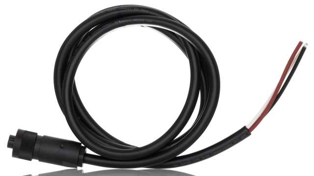 TRACOPOWER Cable Assembly for use with TEX 120, TEX Series | TEX-C11