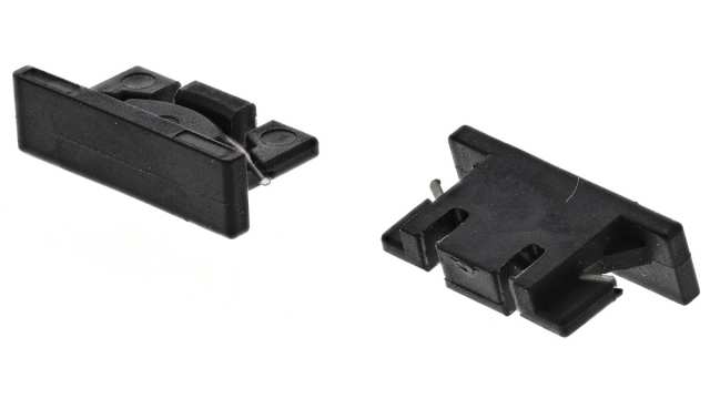 Igus NSKB-17 Linear Slide Accessory Drylin N | NSKB-17