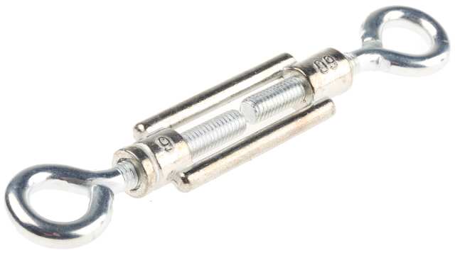 Siemens Turnbuckle, 3SE7920-1AB Series | 3SE7950-1AB