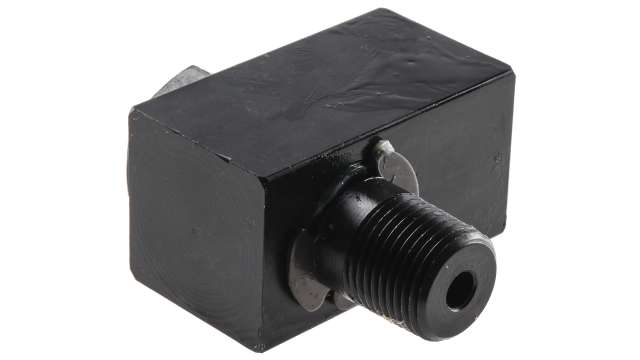 Enerpac Connector for use with XA-Series Air Driven Hydraulic Pump | XSC1