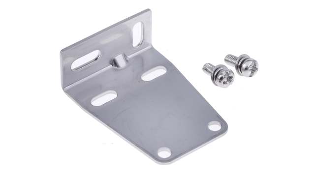 Omron, E39-L Series Screw for Use with E32-R21, E39-R3, E3Z Series | E39-L104